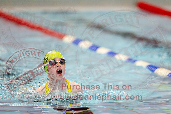 Enniskillen Lakelanders Swimming Club Spring Junior Gala-52