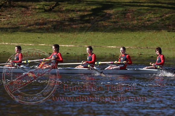 Erne Head of the River 2022 - Rowing-27