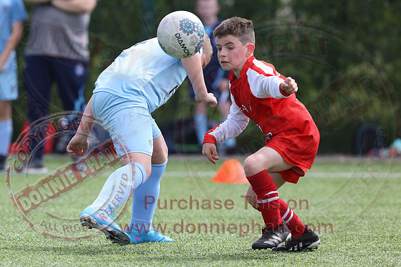 Irvinestown Wanderers Youth Soccer Tournament-31
