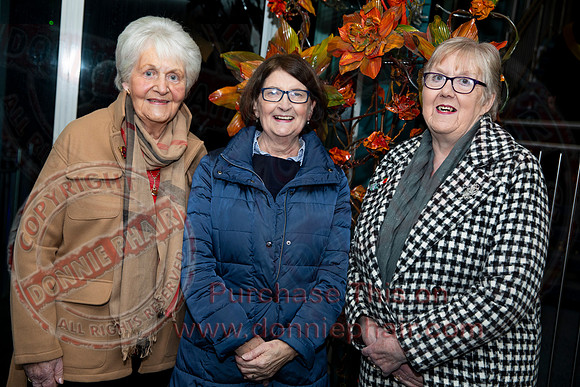 Belfast Community Gospel Choir in The Ardhowen, Enniskillen-3