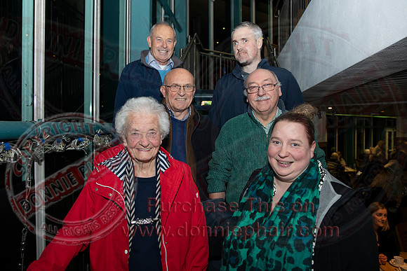 Belfast Community Gospel Choir in The Ardhowen, Enniskillen-6