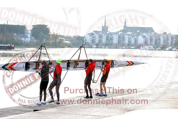 The Erne Head of the River ERBC Preview -6