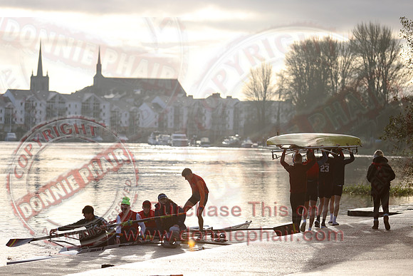 The Erne Head of the River ERBC Preview -8