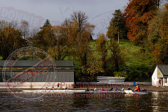 The Erne Head of the River ERBC Preview -32
