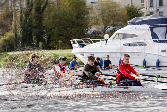 The Erne Head of the River ERBC Preview -33