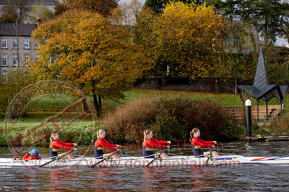 The Erne Head of the River ERBC Preview -35