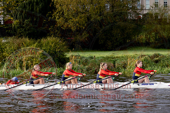 The Erne Head of the River ERBC Preview -36