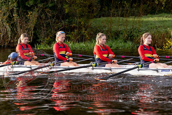 The Erne Head of the River ERBC Preview -37