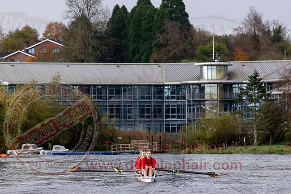 The Erne Head of the River ERBC Preview -39