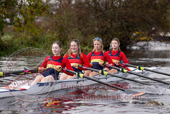 The Erne Head of the River ERBC Preview -43