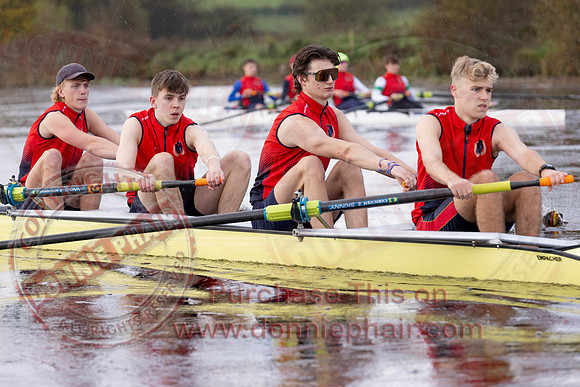 The Erne Head of the River ERBC Preview -47