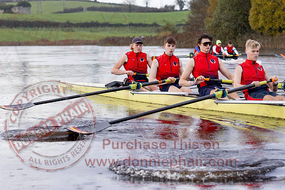 The Erne Head of the River ERBC Preview -48