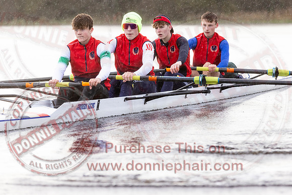 The Erne Head of the River ERBC Preview -55