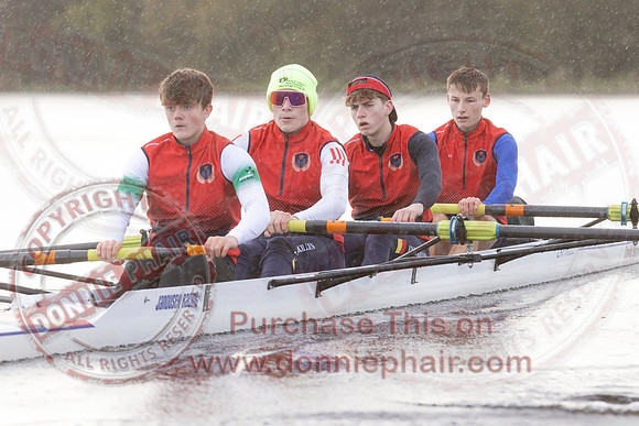 The Erne Head of the River ERBC Preview -56