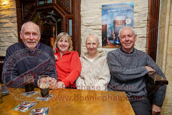 Gabriel McArdle Album 'The Fermanagh Blackbird ' Launch in Blakes of the Hollow-5