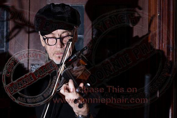 Gabriel McArdle Album 'The Fermanagh Blackbird ' Launch in Blakes of the Hollow-8