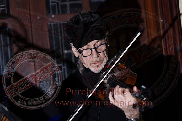 Gabriel McArdle Album 'The Fermanagh Blackbird ' Launch in Blakes of the Hollow-12