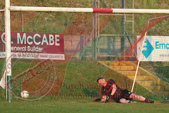 Lisnaslea (5-14) V Maguiresbridge (2-03) in Club Players Competition 2B-32