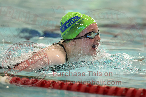 Enniskillen Lakelanders Junior Swimming Gala-83