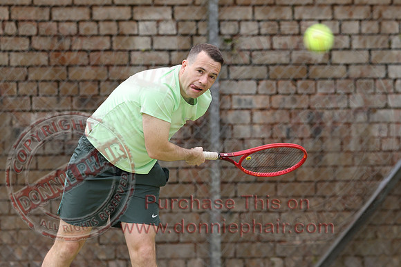 West of Ireland Senior Open Tennis Championships at Enniskillen Tennis Club-17