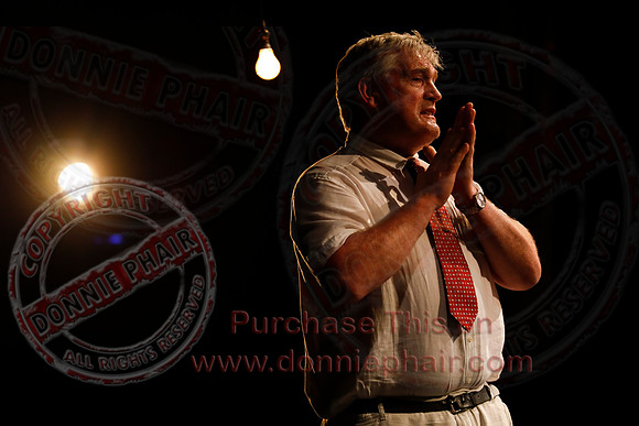 And Thank You  written and Performed by Seamus O'Rourke-29
