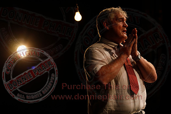 And Thank You  written and Performed by Seamus O'Rourke-30