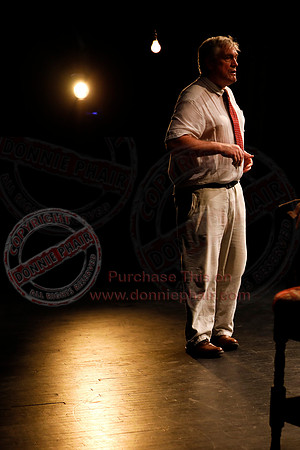 And Thank You  written and Performed by Seamus O'Rourke-31