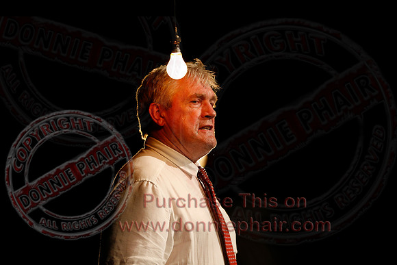 And Thank You  written and Performed by Seamus O'Rourke-33