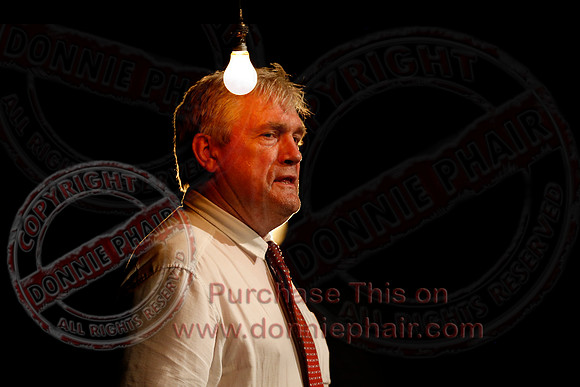 And Thank You  written and Performed by Seamus O'Rourke-34