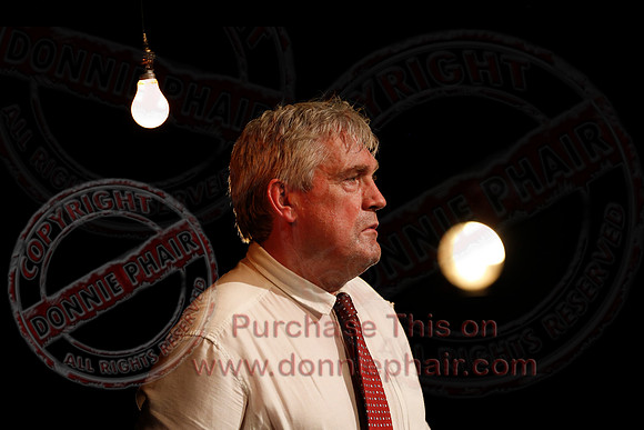 And Thank You  written and Performed by Seamus O'Rourke-36