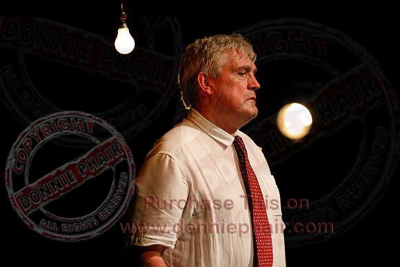 And Thank You  written and Performed by Seamus O'Rourke-37