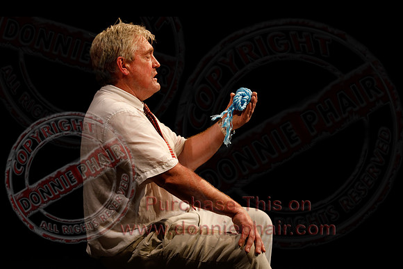 And Thank You  written and Performed by Seamus O'Rourke-39