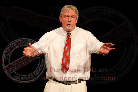 And Thank You  written and Performed by Seamus O'Rourke-40