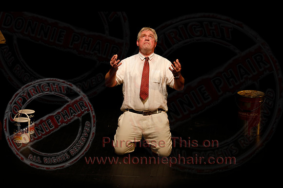 And Thank You  written and Performed by Seamus O'Rourke-44