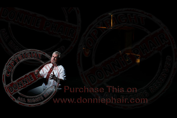 And Thank You  written and Performed by Seamus O'Rourke-6