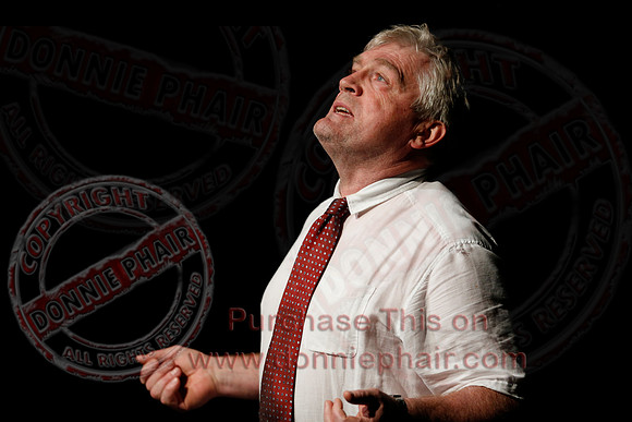 And Thank You  written and Performed by Seamus O'Rourke-10