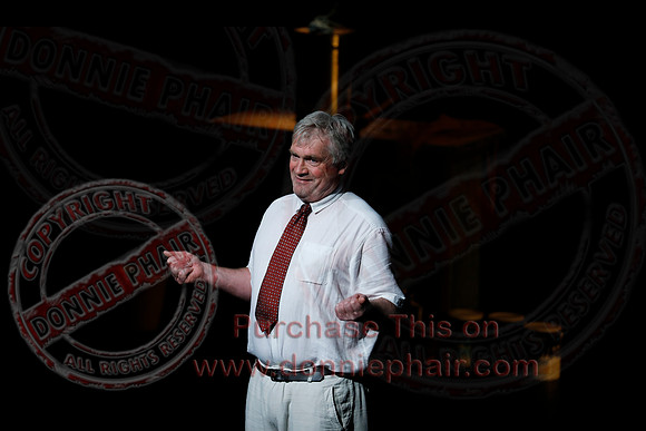 And Thank You  written and Performed by Seamus O'Rourke-13