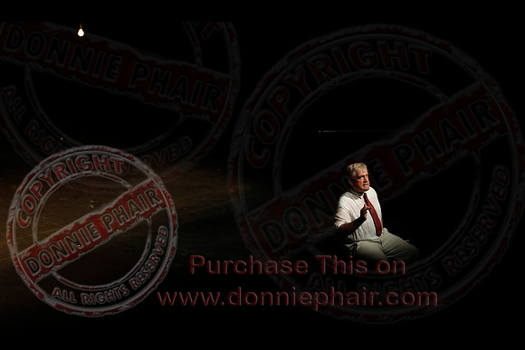 And Thank You  written and Performed by Seamus O'Rourke-21