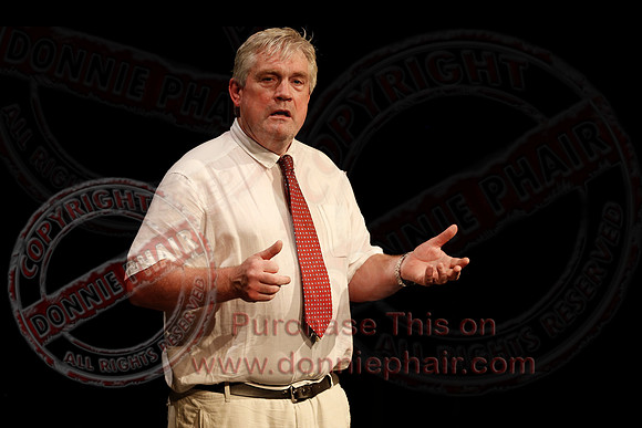 And Thank You  written and Performed by Seamus O'Rourke-24