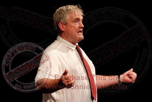 And Thank You  written and Performed by Seamus O'Rourke-25
