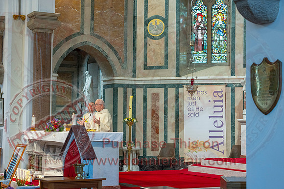 Novena of Hope and Healing in The Holy Cross Church, Lisnaskea, Aghalurcher Parish-20