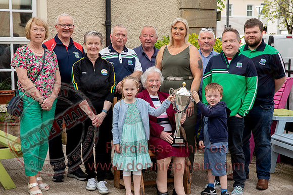 Appreciation Night in Memory of Mickey McPhillips, Newtownbutler-4