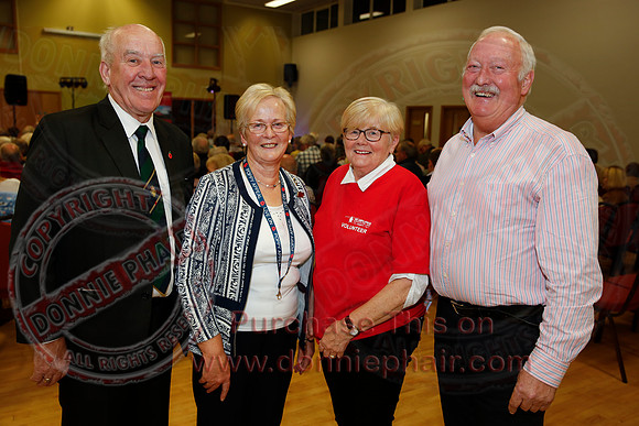 The Grand Country and Gospel Concert in St. Macartin's Cathedral Hall-3