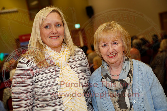 The Grand Country and Gospel Concert in St. Macartin's Cathedral Hall-4