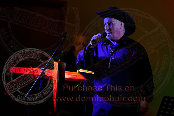 The Grand Country and Gospel Concert in St. Macartin's Cathedral Hall-9