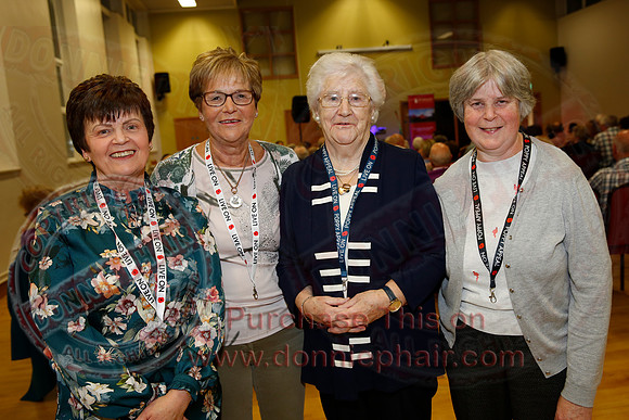 The Grand Country and Gospel Concert in St. Macartin's Cathedral Hall-1