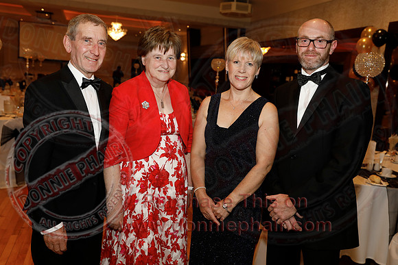 Clogher Valley Show Centenary Gala Ball-1