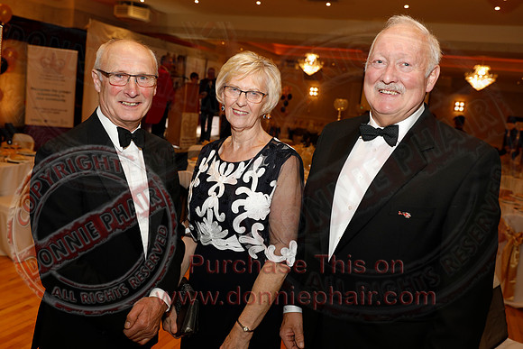 Clogher Valley Show Centenary Gala Ball-2