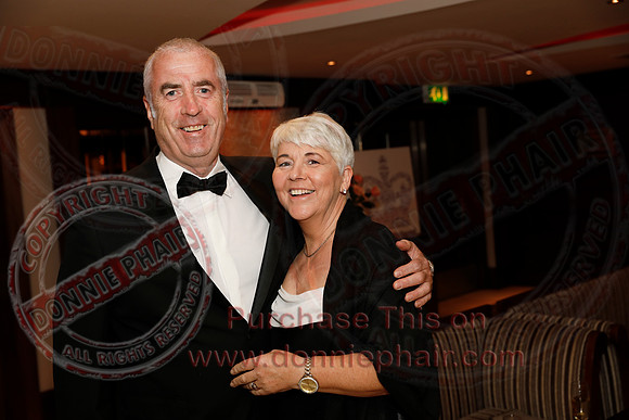 Clogher Valley Show Centenary Gala Ball-3