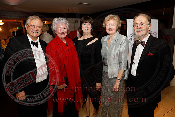 Clogher Valley Show Centenary Gala Ball-5